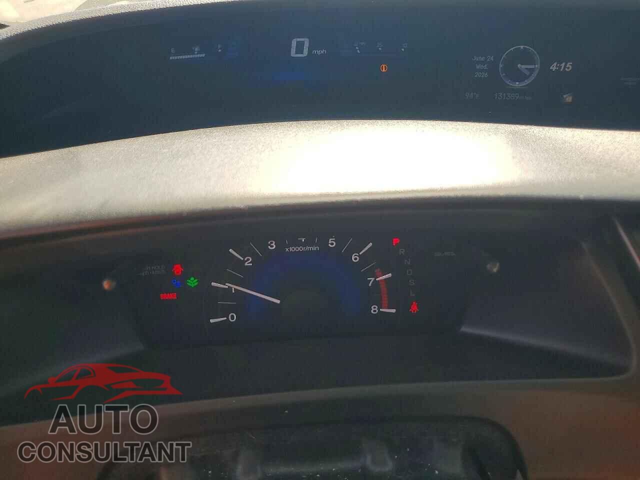 HONDA CIVIC 2015 - 2HGFB2F73FH539819