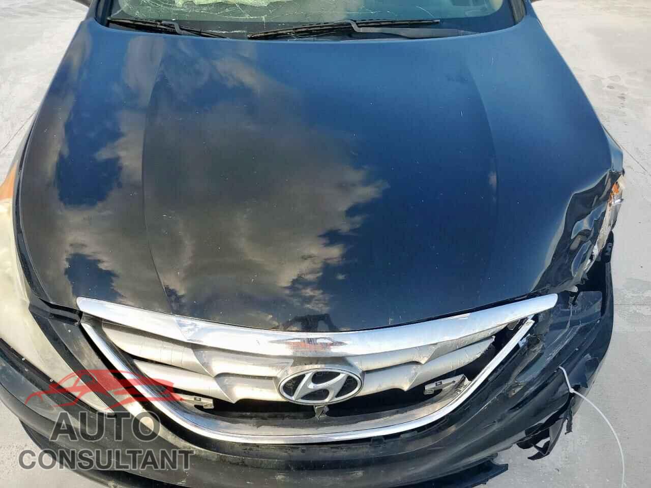 HYUNDAI SONATA 2012 - 5NPEB4AC2CH482123