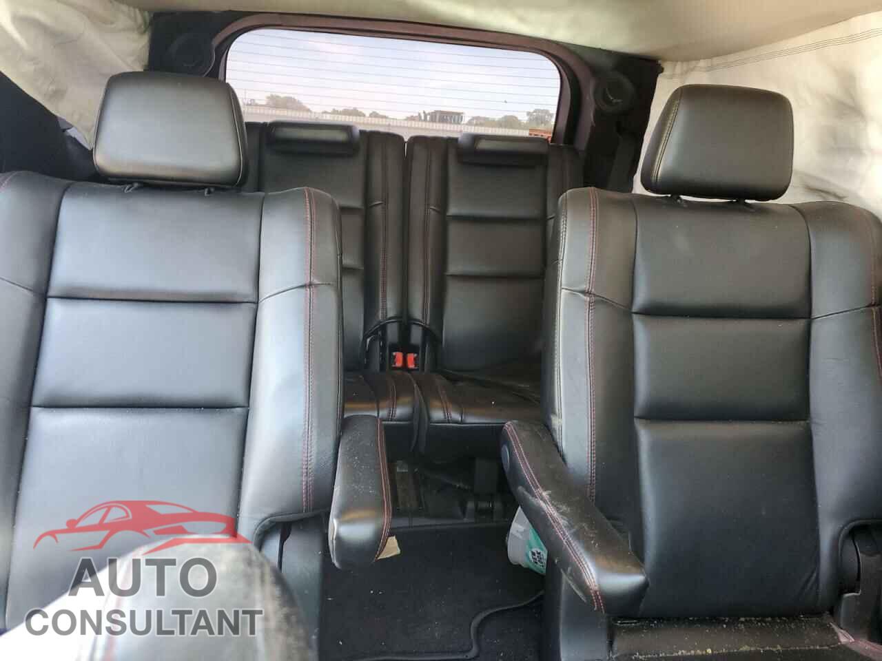 DODGE DURANGO 2018 - 1C4RDJDG2JC362243