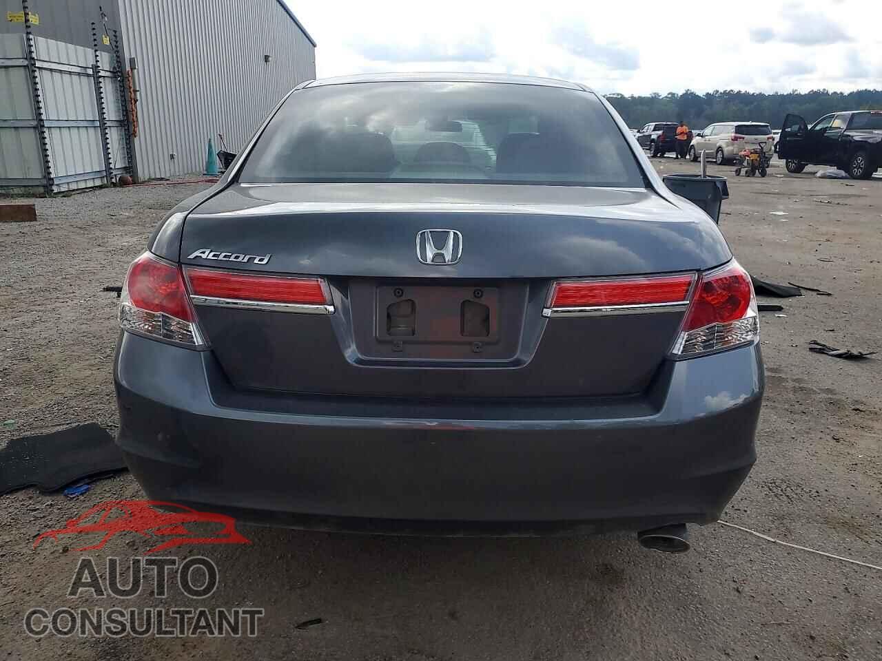HONDA ACCORD 2012 - 1HGCP2F31CA037242