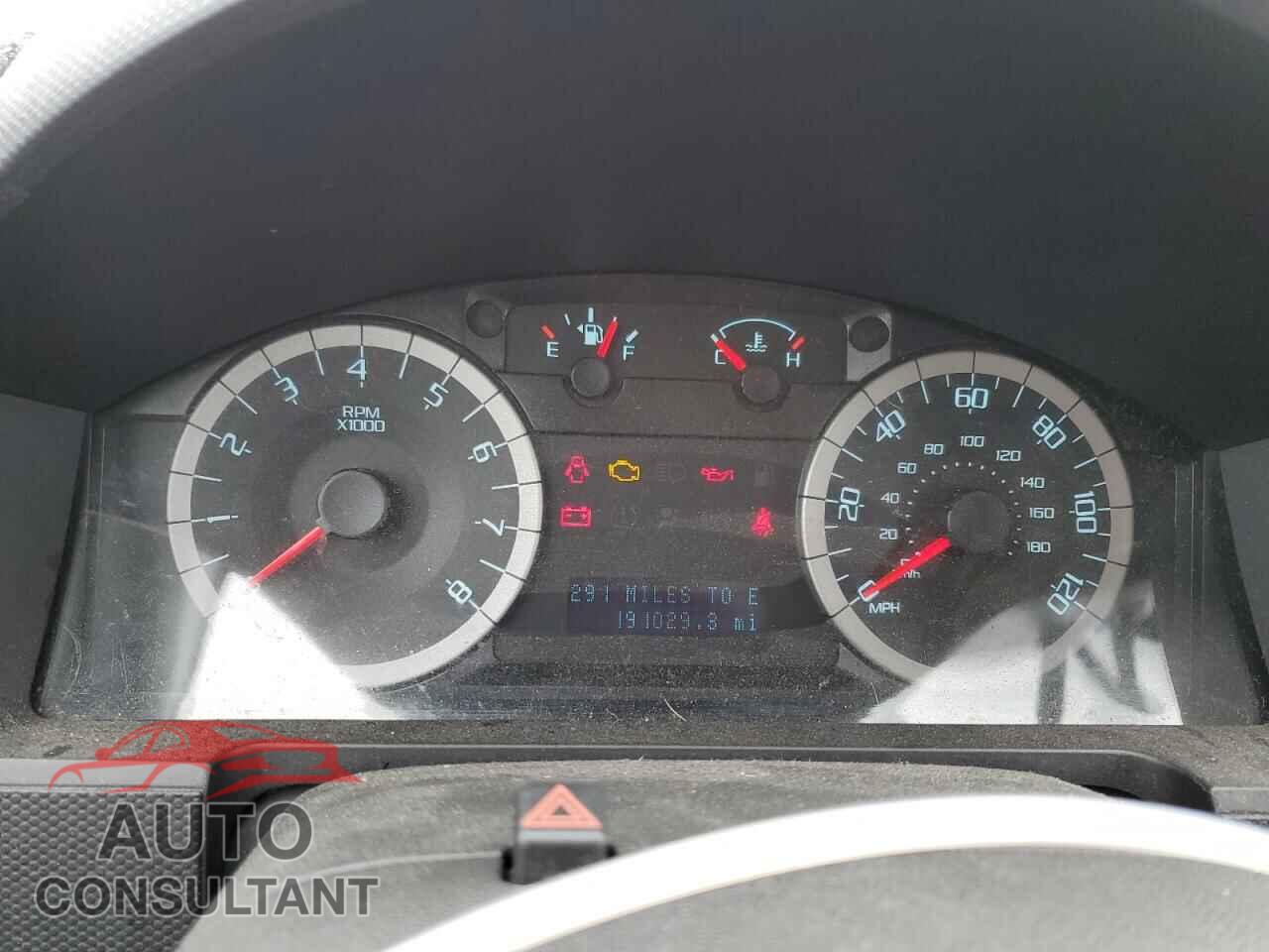FORD ESCAPE 2010 - 1FMCU9DG5AKB53388