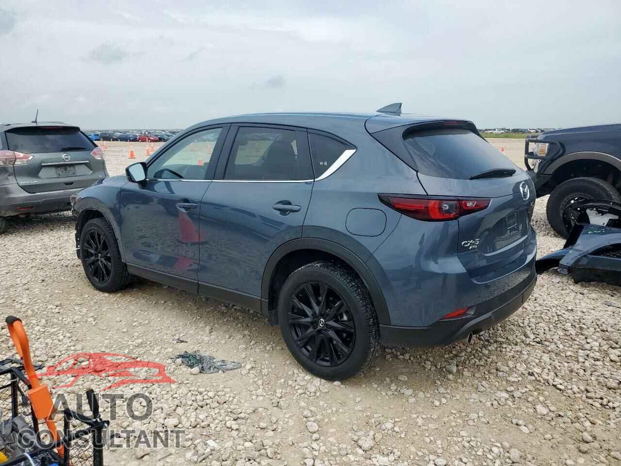 MAZDA CX-5 PREFE 2024 - JM3KFBCL7R0449706