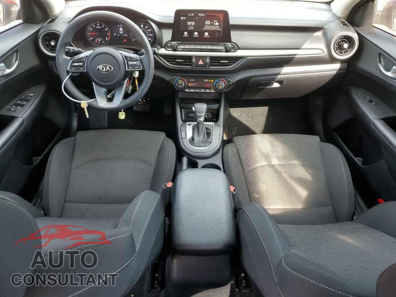 KIA FORTE 2019 - 3KPF24AD7KE031768