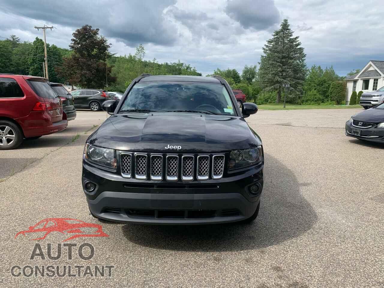 JEEP COMPASS 2016 - 1C4NJCEA0GD744268