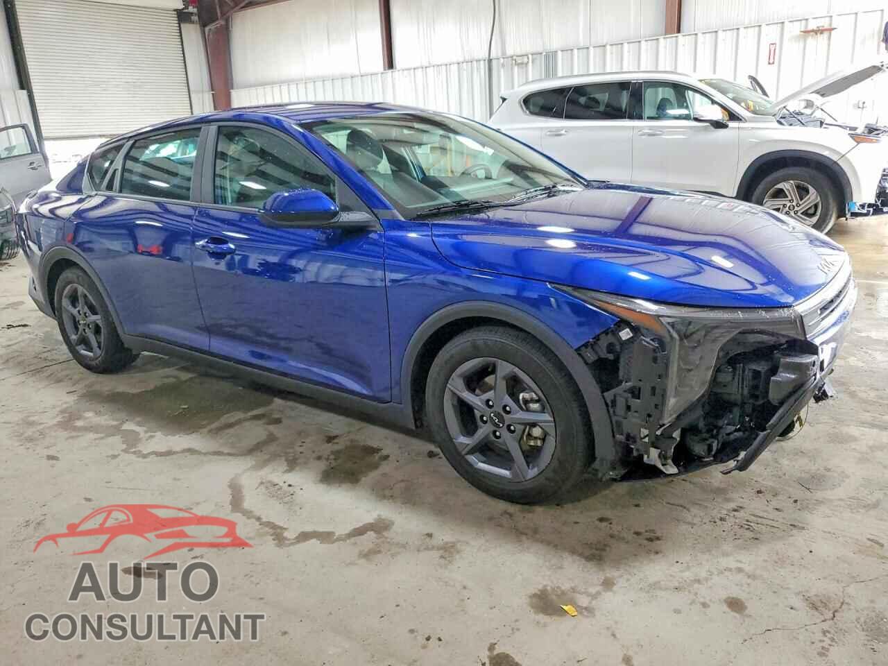 KIA ALL OTHER 2025 - 3KPFT4DE4SE203627