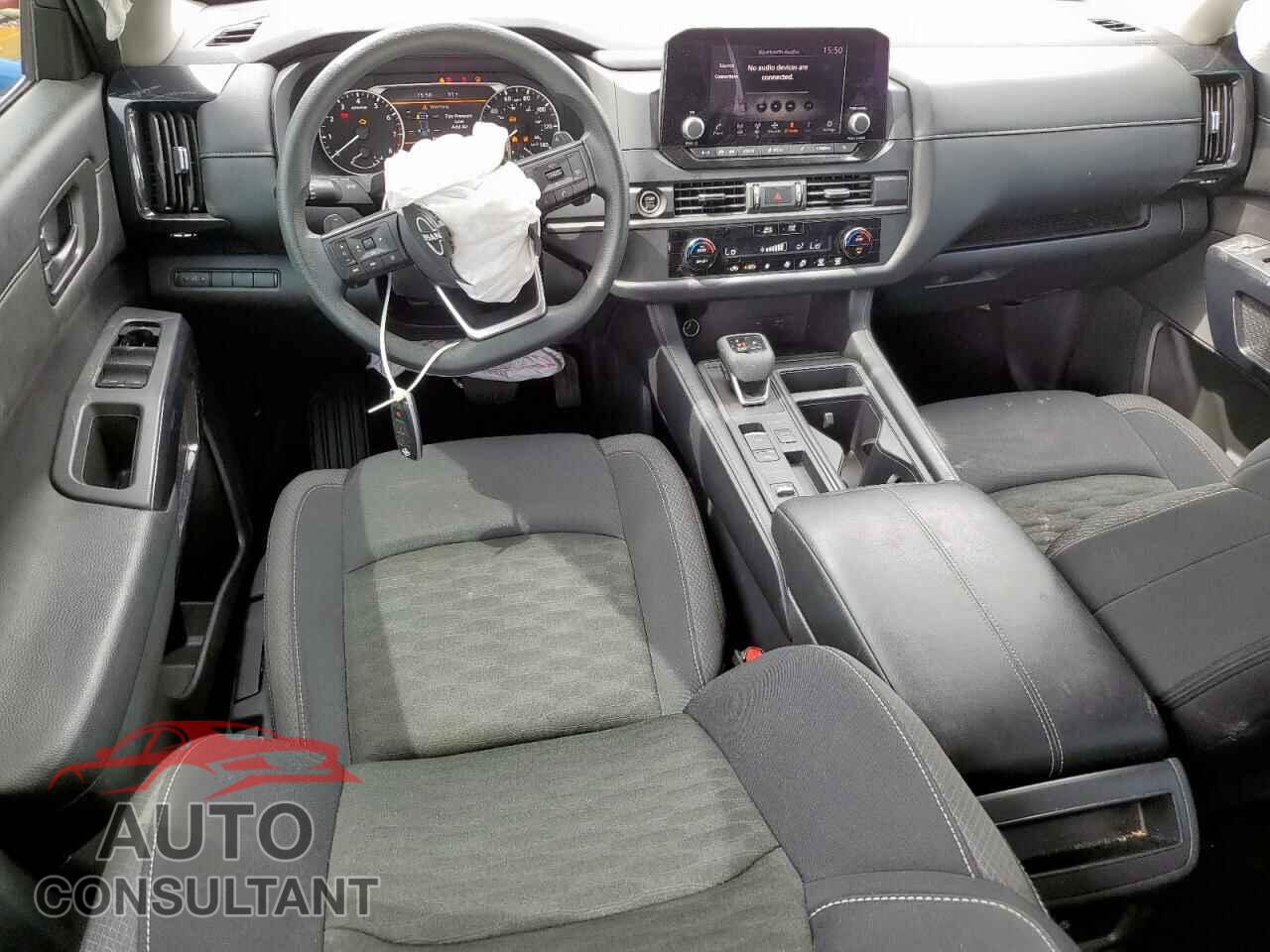 NISSAN PATHFINDER 2024 - 5N1DR3AA1RC248152