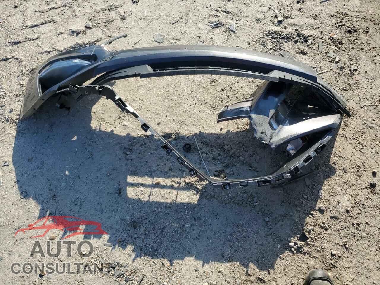 FORD ALL OTHER 2020 - 1FA6P8TH2L5124807