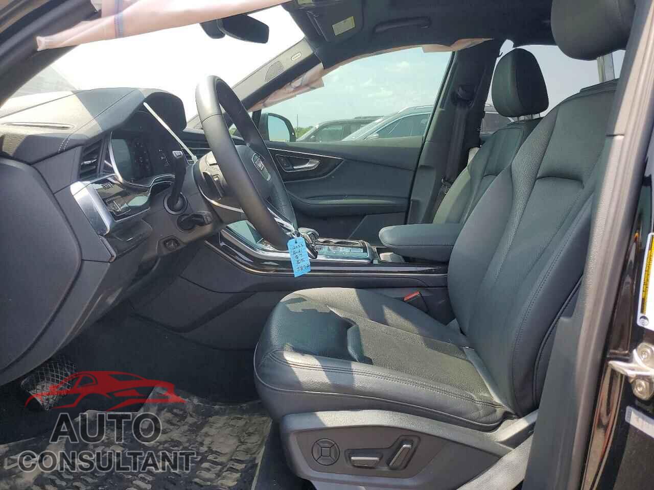 AUDI Q7 2023 - WA1VXBF79PD025896