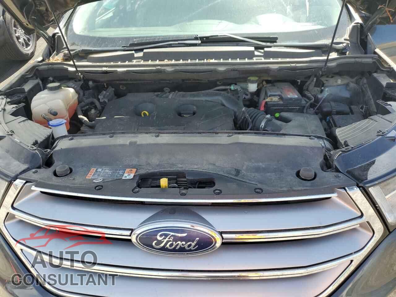 FORD EDGE 2015 - 2FMTK4J90FBB18239
