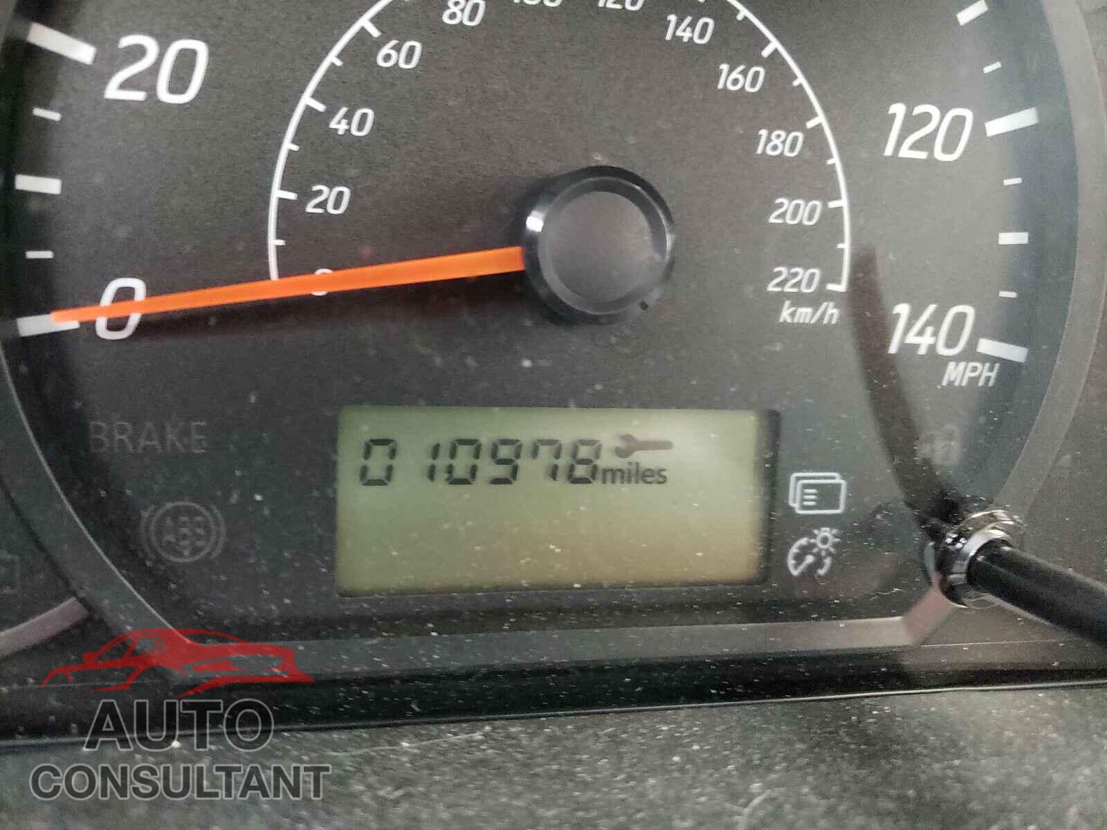 MITSUBISHI MIRAGE 2019 - ML32F3FJXKHF18667