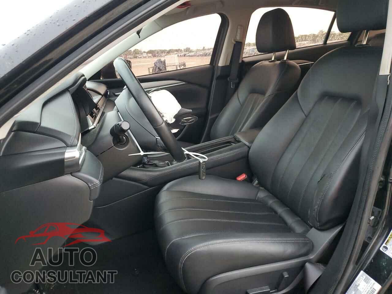 MAZDA 6 2018 - JM1GL1VMXJ1306125