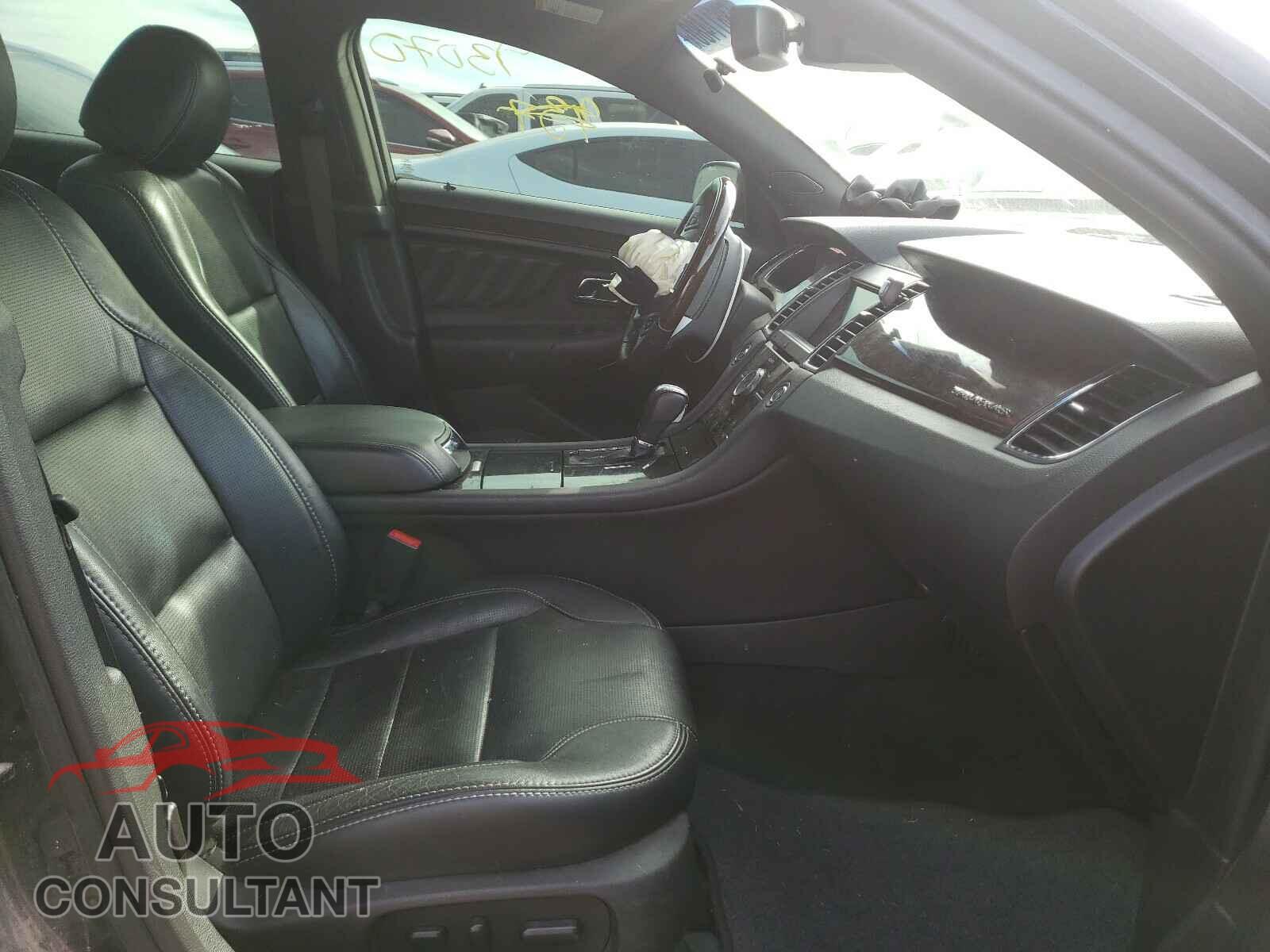 FORD TAURUS 2017 - 1FAHP2F8XHG104057