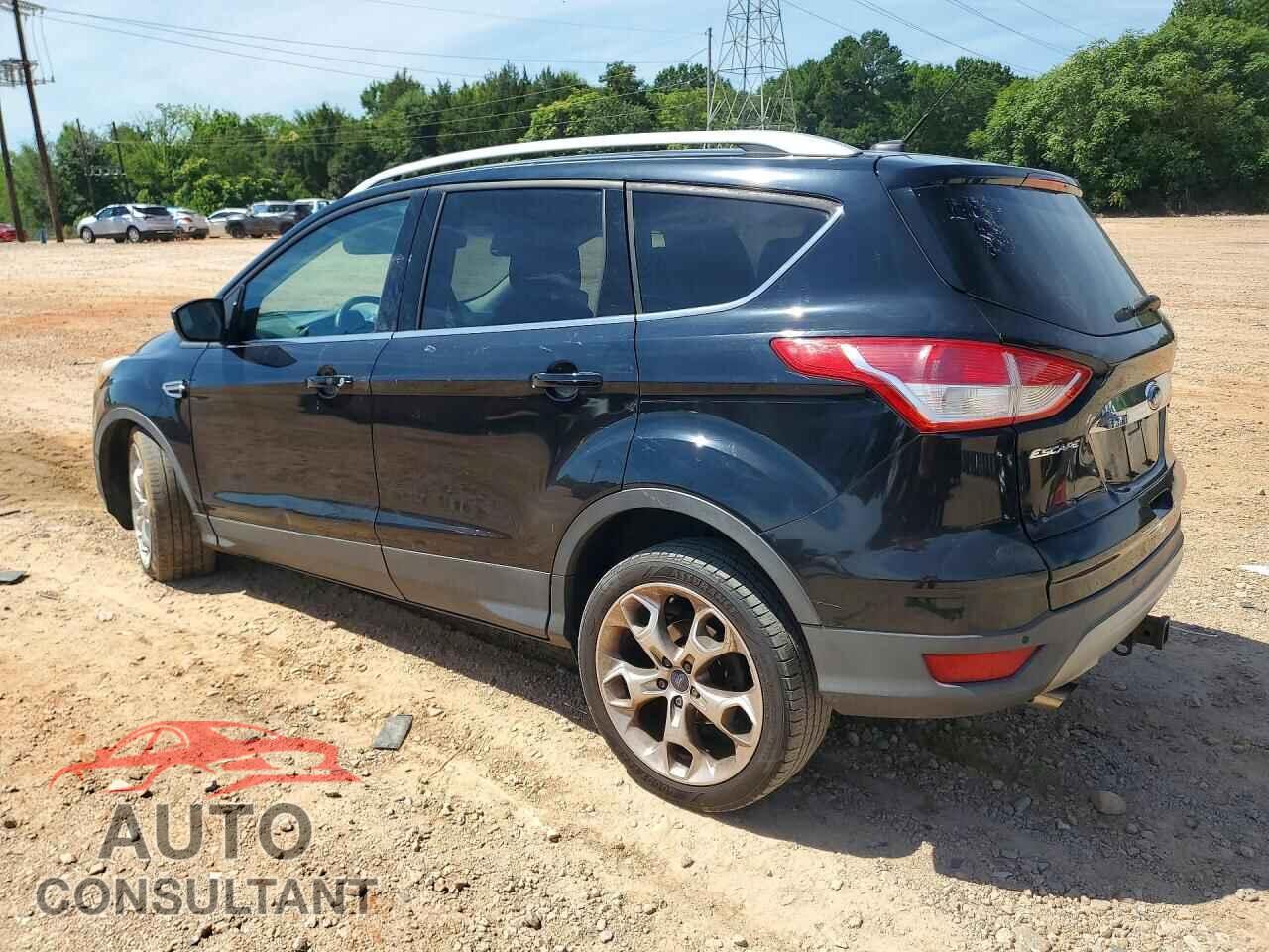 FORD ESCAPE 2016 - 1FMCU0J92GUB88369