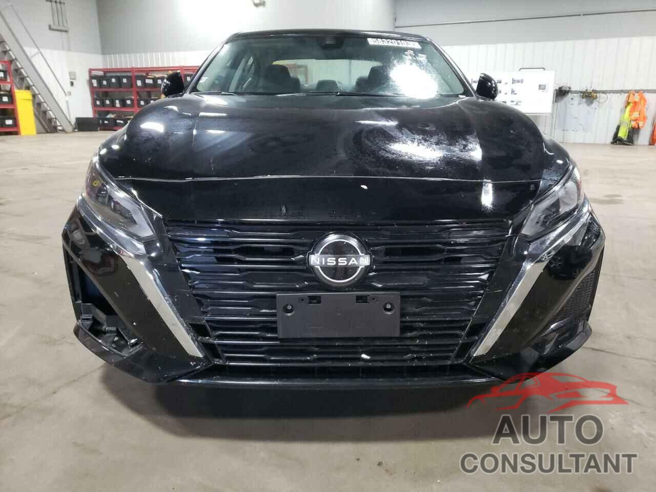 NISSAN ALTIMA 2023 - 1N4BL4DV3PN370021