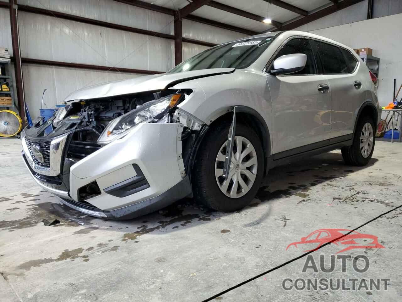 NISSAN ROGUE 2018 - KNMAT2MT2JP616710