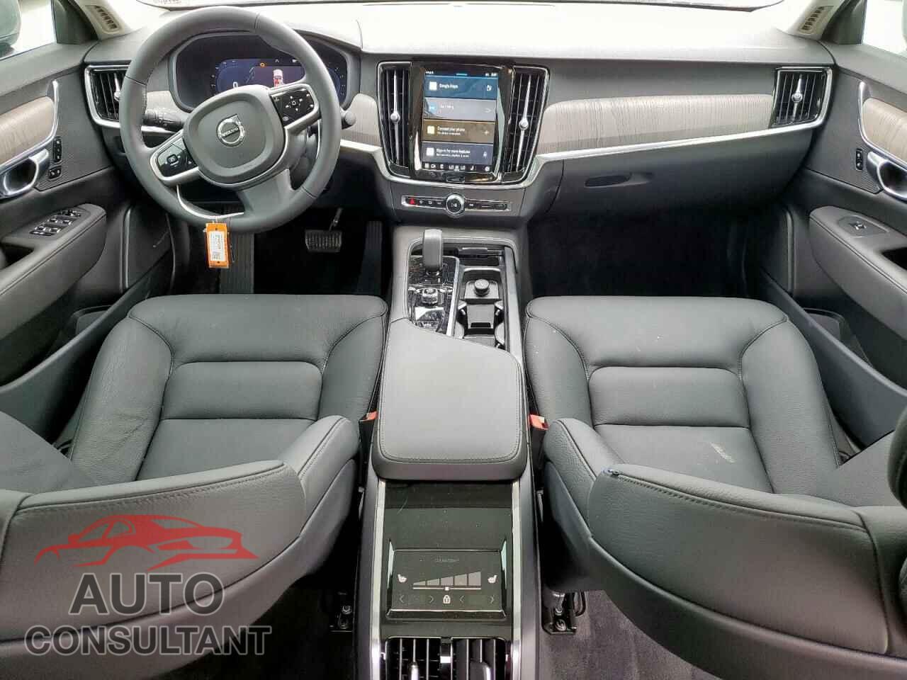 VOLVO S90 PLUS 2025 - LVY062AEXSP447359