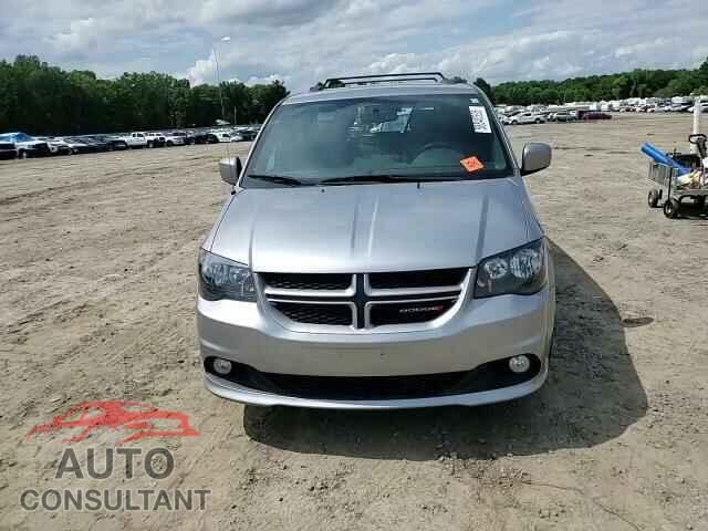 DODGE CARAVAN 2018 - 2C4RDGEG8JR239104
