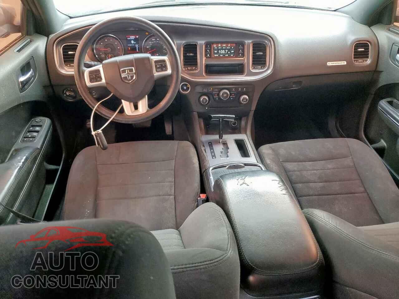 DODGE CHARGER 2014 - 2C3CDXBG3EH314561