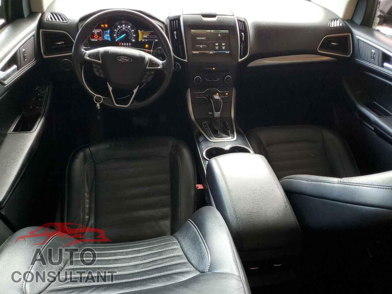 FORD EDGE 2015 - 2FMTK3J94FBB73500