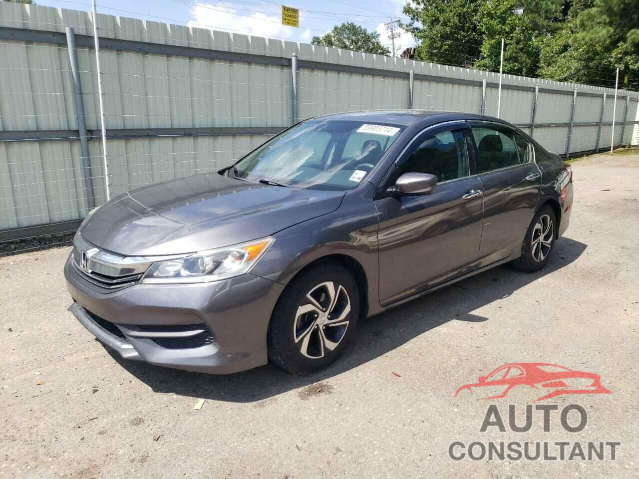 HONDA ACCORD 2016 - 1HGCR2F34GA188379