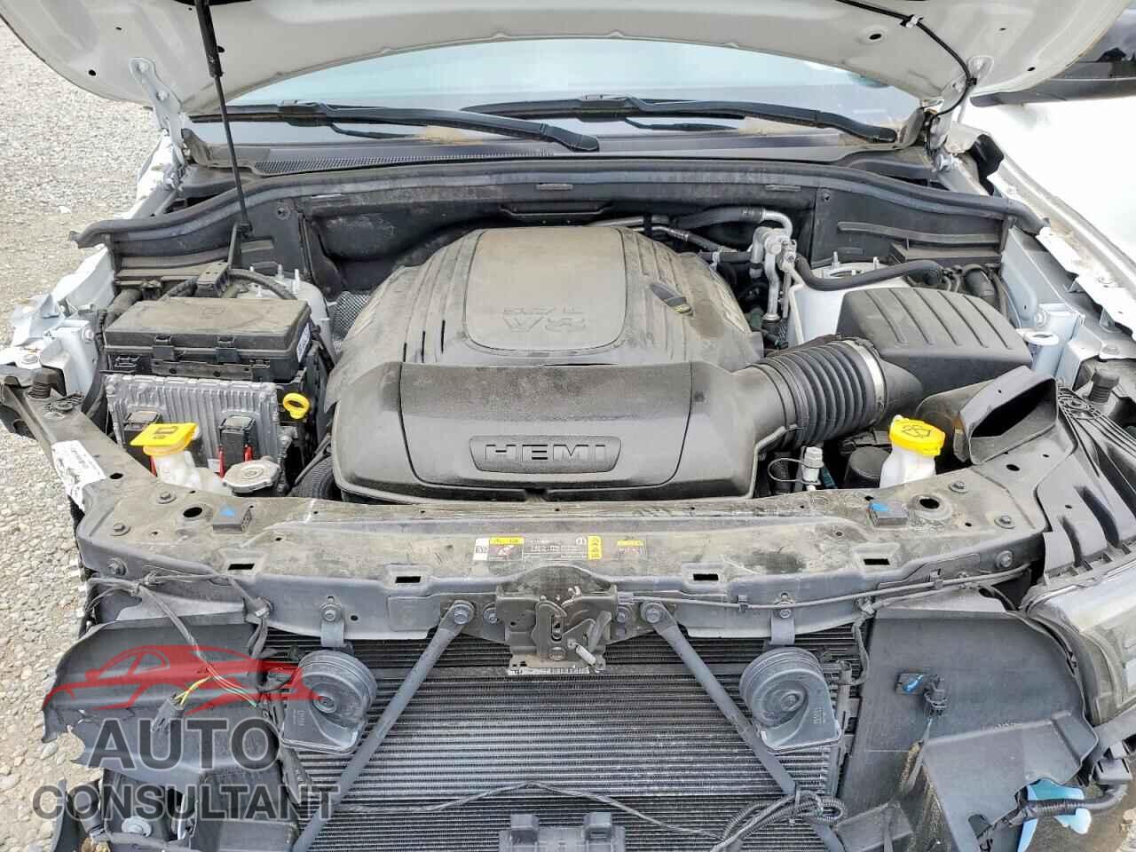 DODGE DURANGO 2023 - 1C4SDJFT8PC577548