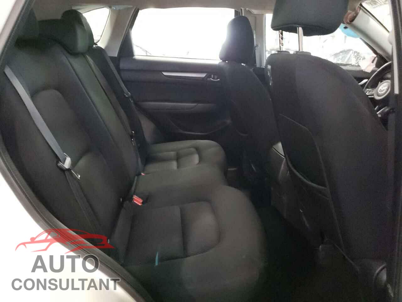 MAZDA CX-5 2018 - JM3KFBBM2J0467464