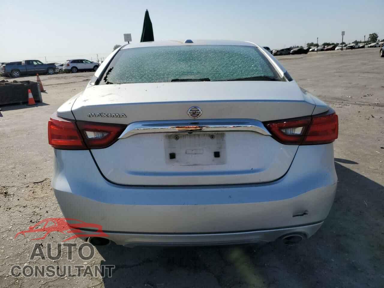 NISSAN MAXIMA 2016 - 1N4AA6AP2GC425217