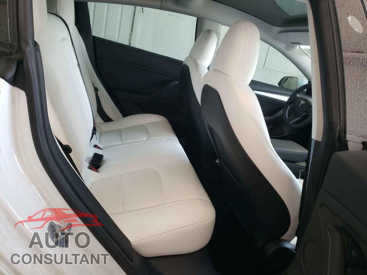 TESLA MODEL 3 2023 - 5YJ3E1EA1PF583387