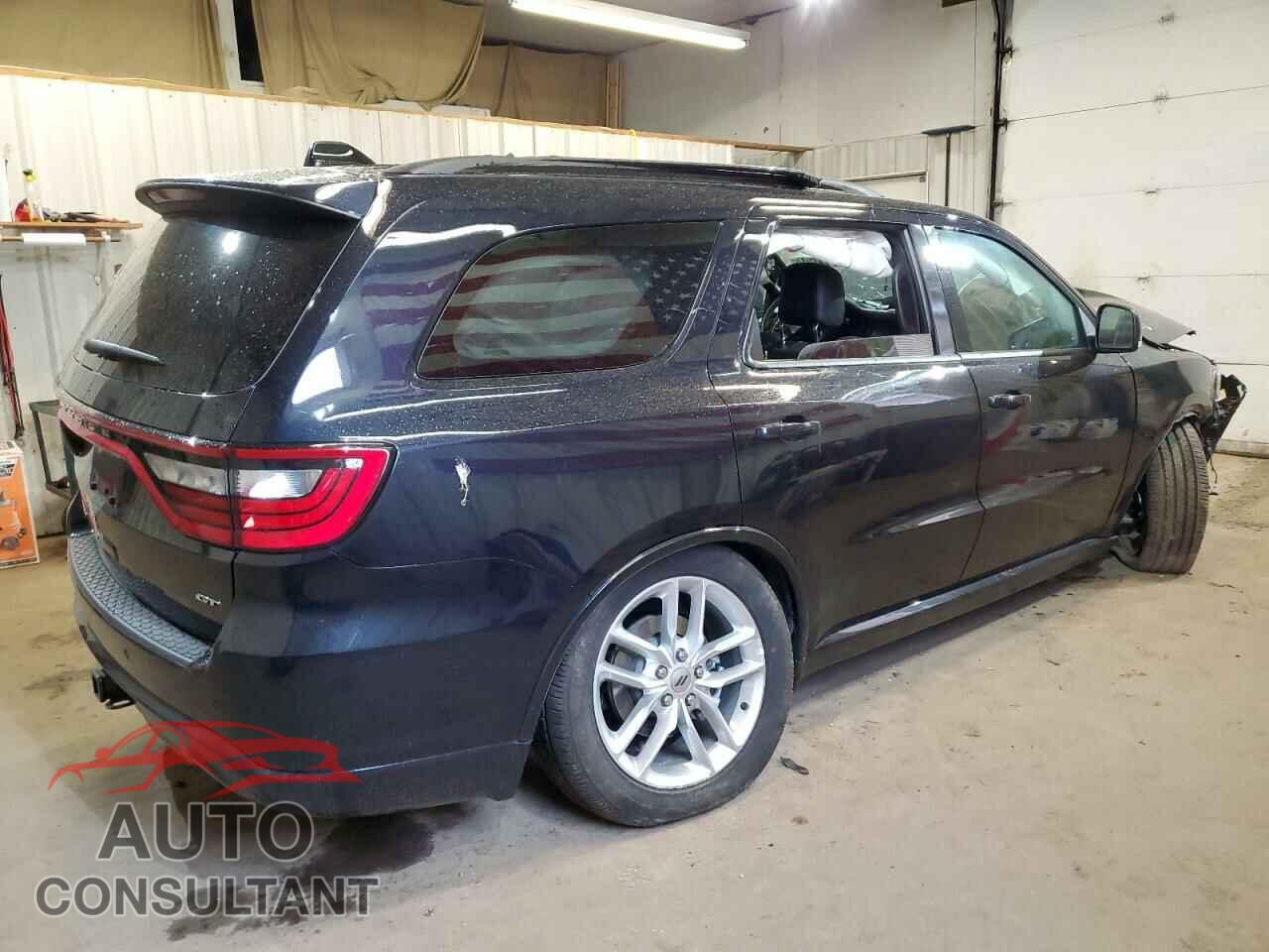 DODGE DURANGO 2024 - 1C4RDJDG0RC191715
