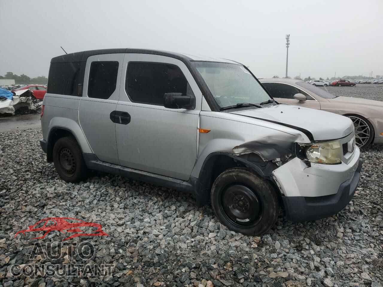 HONDA ELEMENT 2011 - 5J6YH1H34BL001910