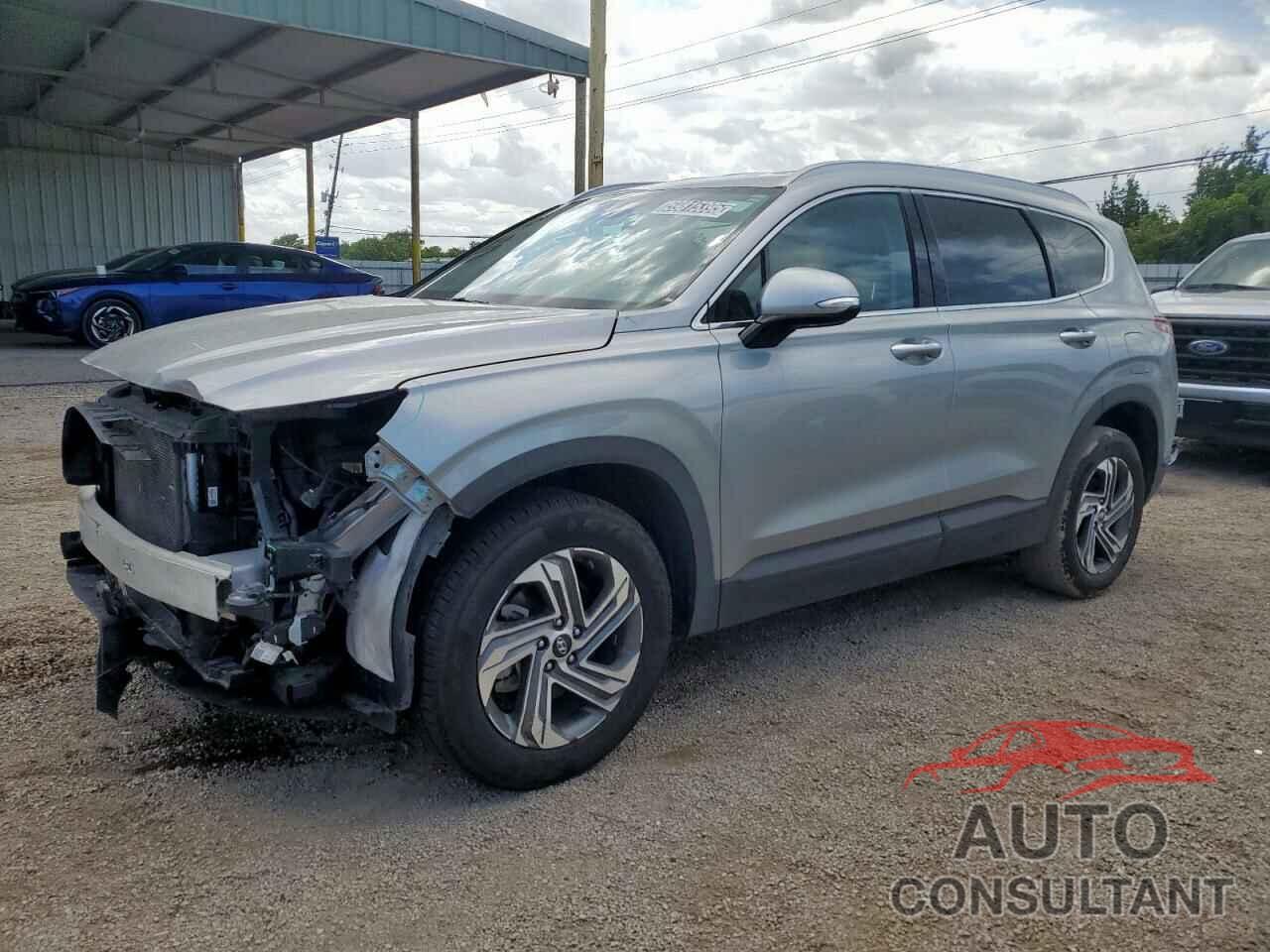 HYUNDAI SANTA FE 2023 - 5NMS24AJ8PH572140