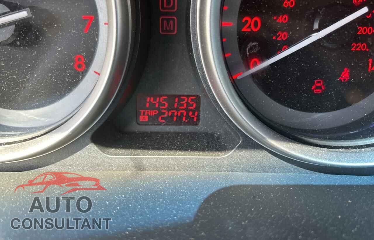 MAZDA CX-9 2012 - JM3TB2DA0C0350679
