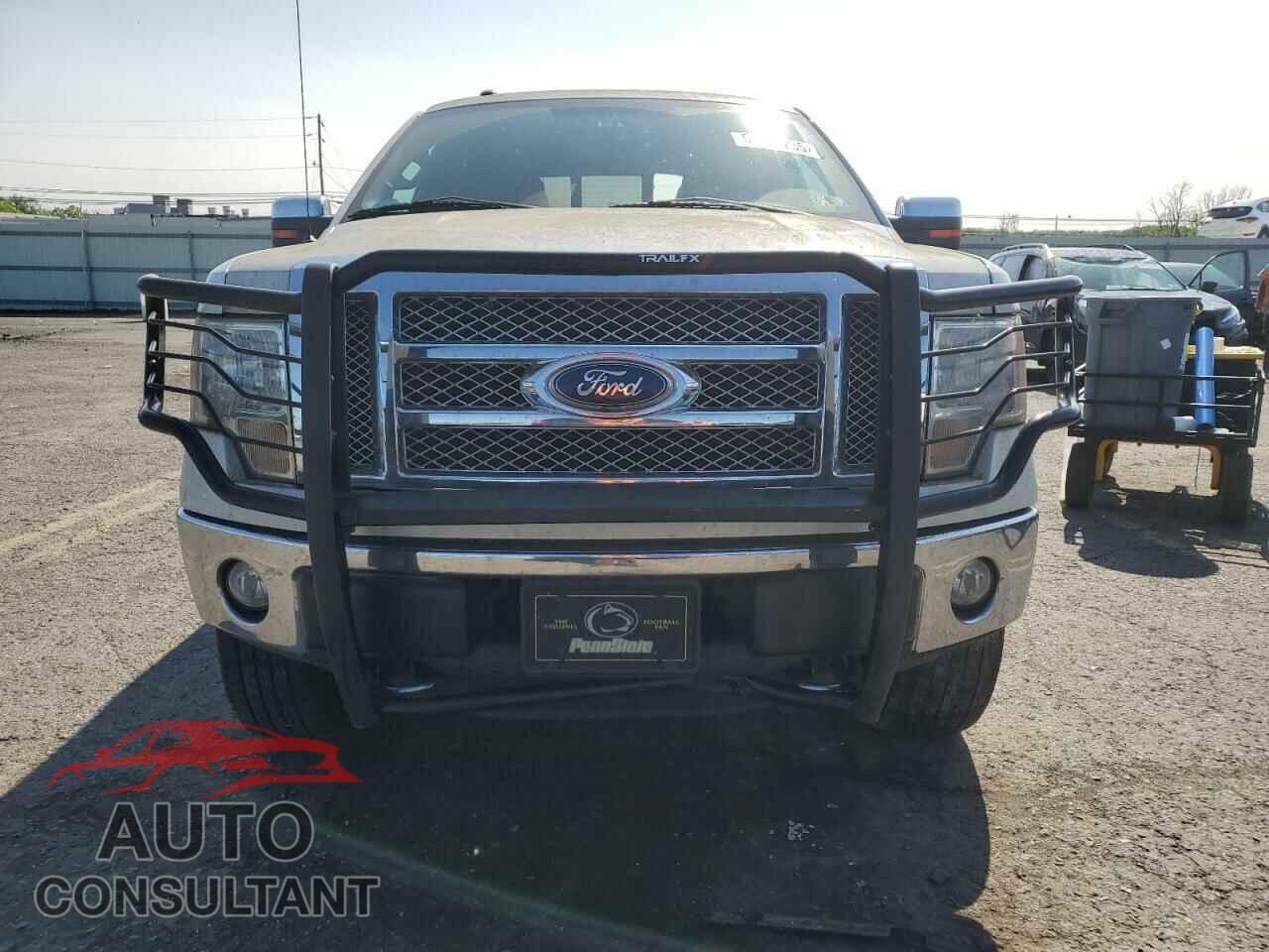 FORD F-150 2012 - 1FTFW1EF6CFA64900