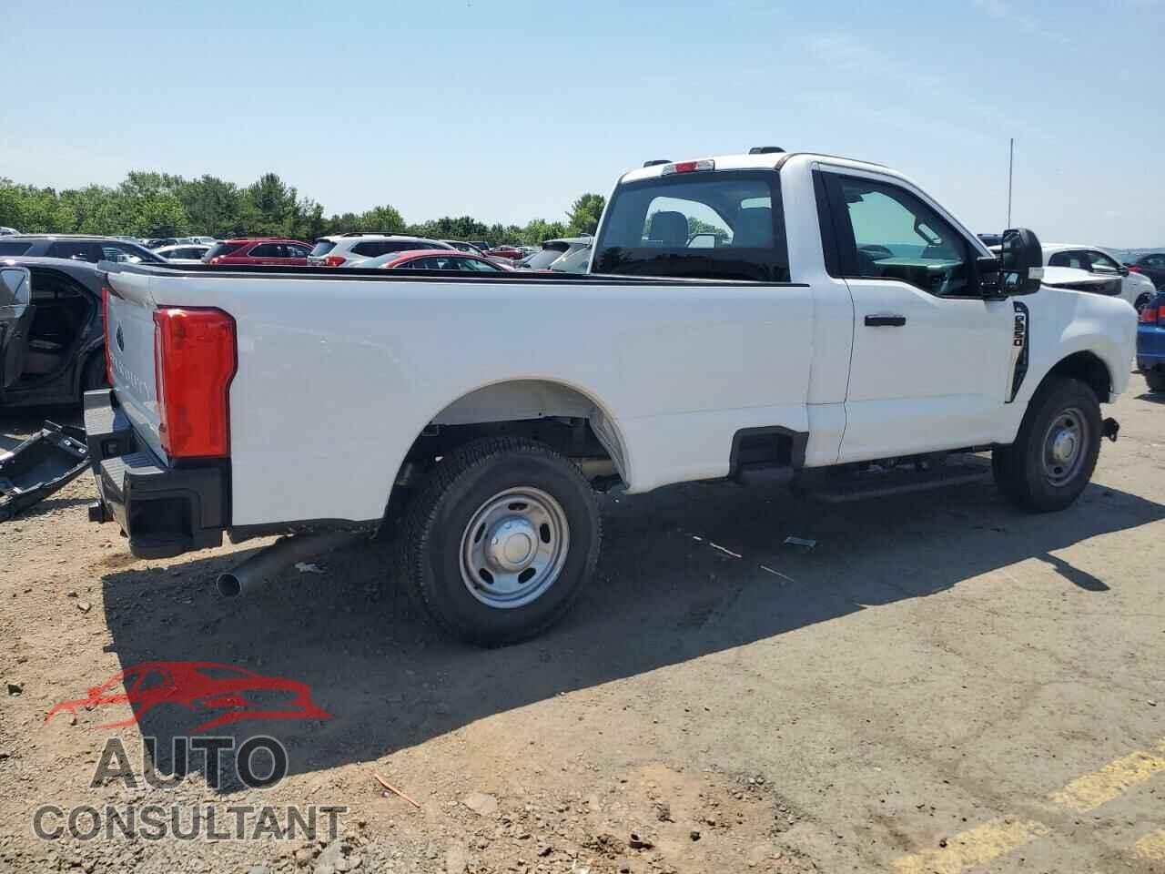 FORD F250 2023 - 1FTBF2AA4PED40887