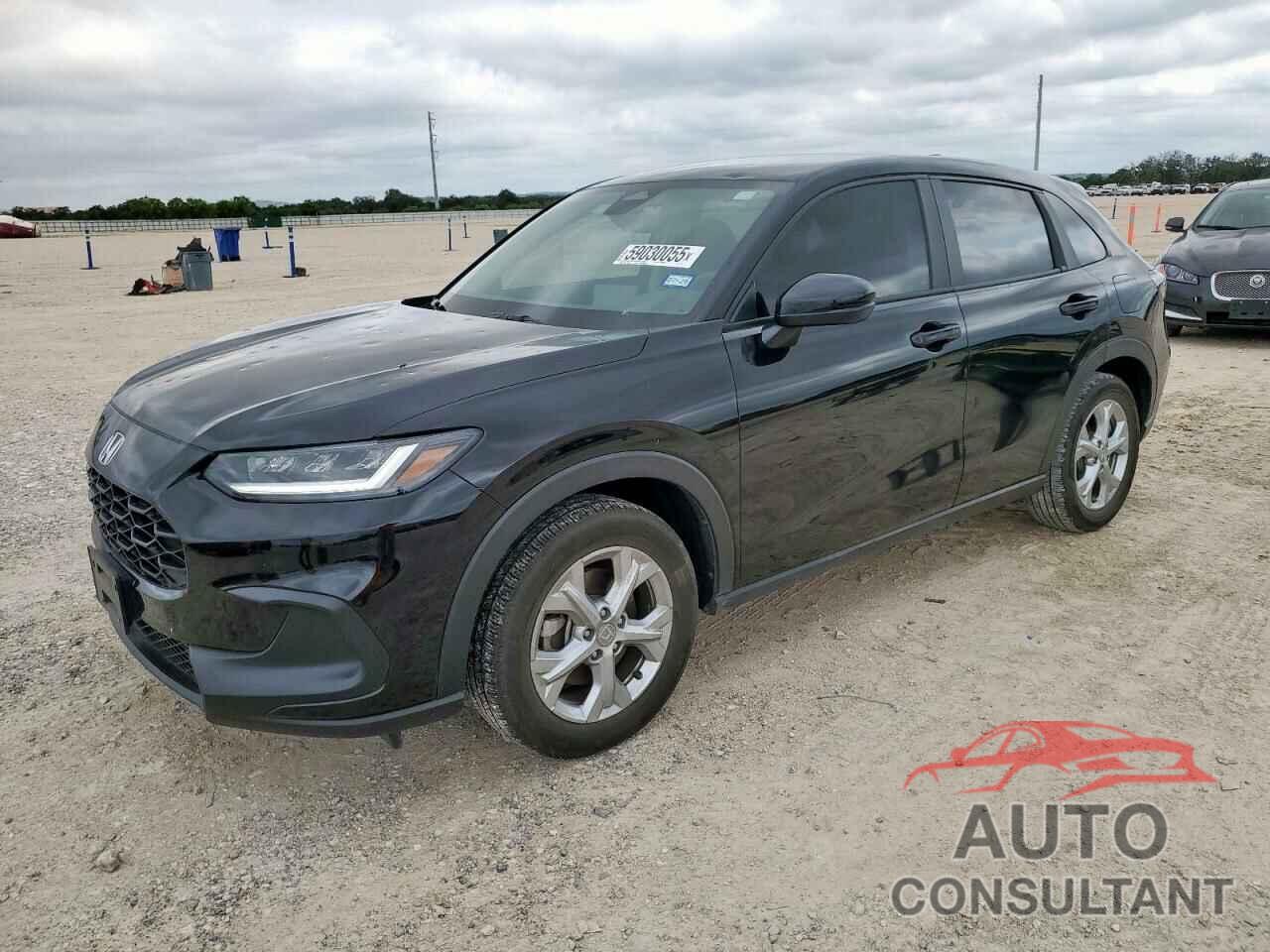 HONDA HR-V 2025 - 3CZRZ1H38SM701025
