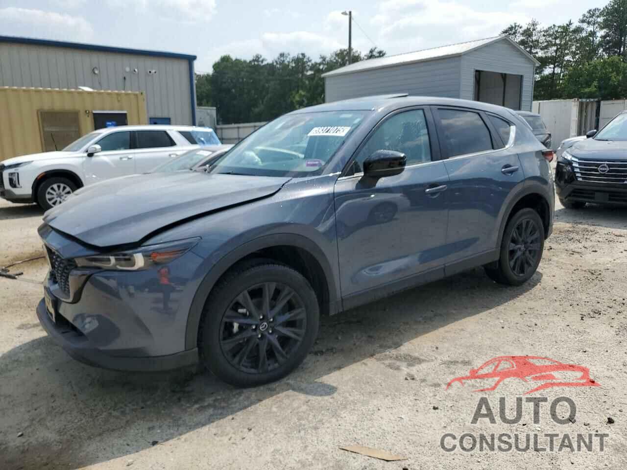MAZDA CX-5 PREFE 2024 - JM3KFBCL3R0527463