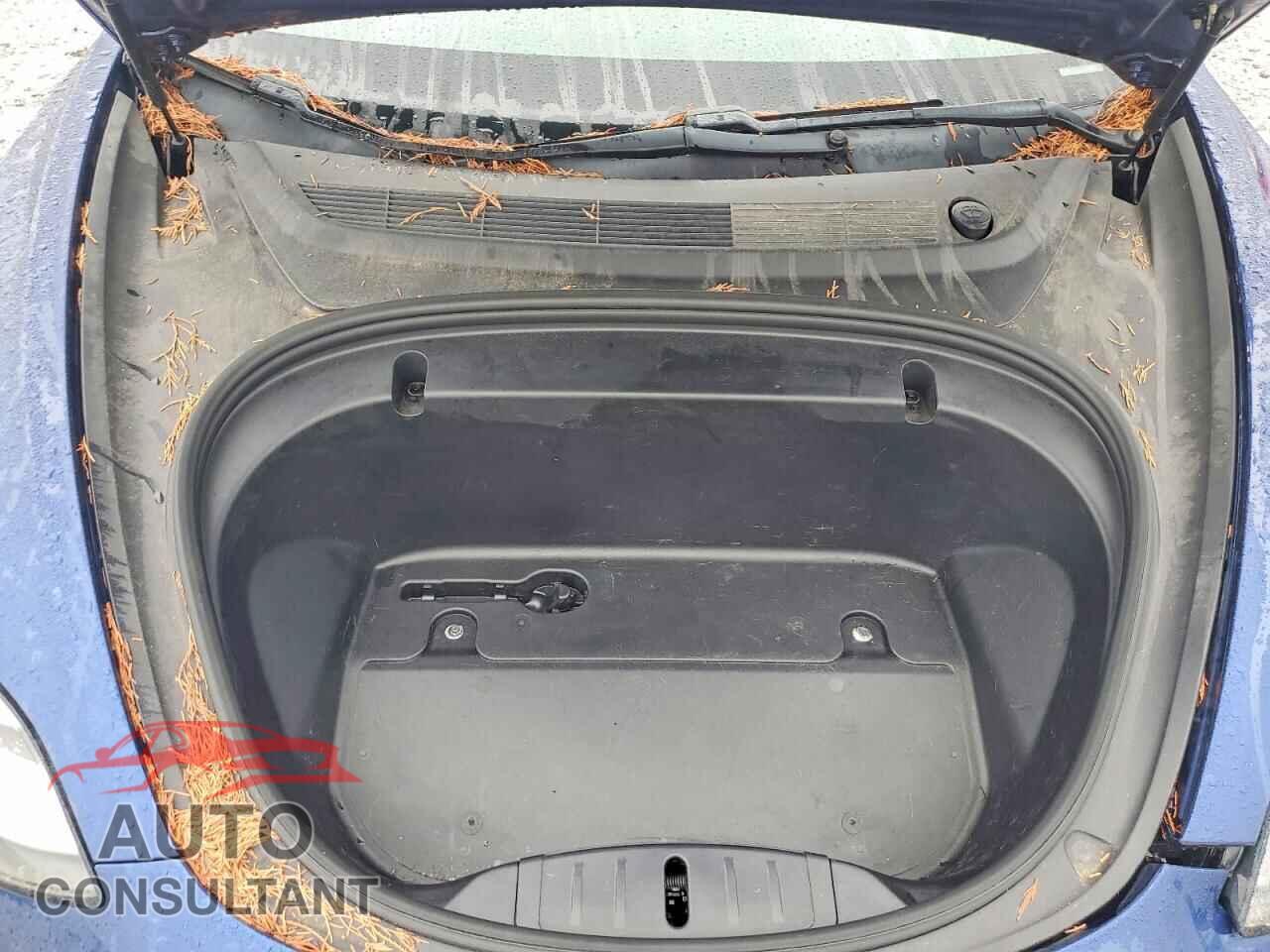TESLA MODEL 3 2020 - 5YJ3E1EA4LF739710