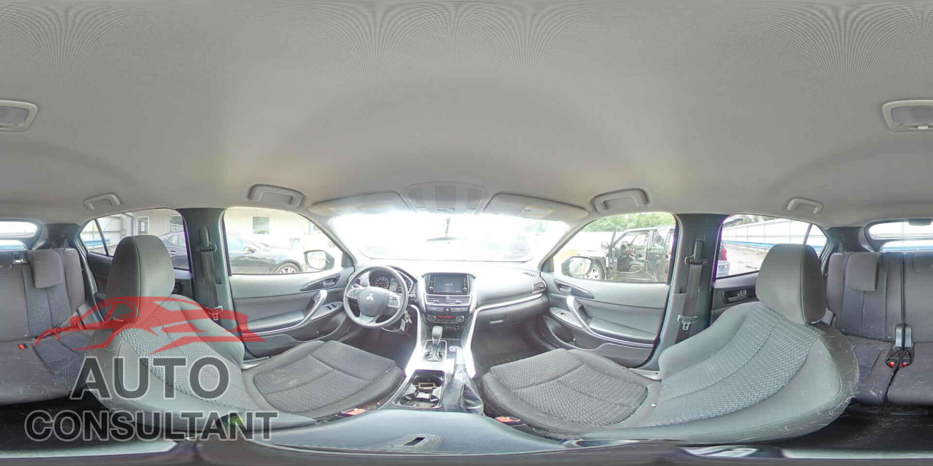 MITSUBISHI ECLIPSE 2020 - JA4AT3AA2LZ034780
