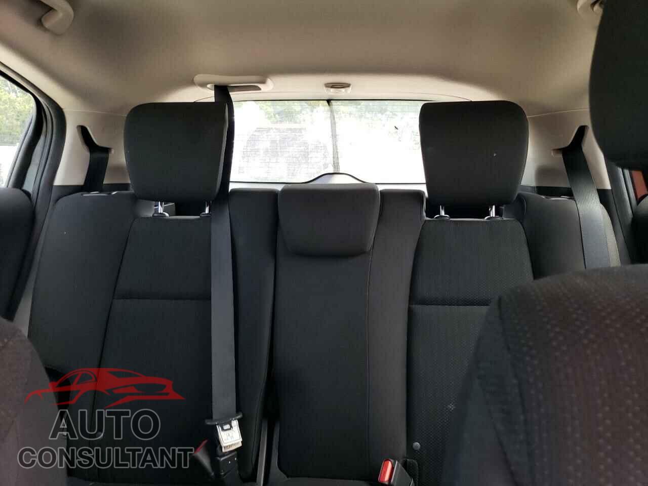 HONDA HR-V 2017 - 3CZRU5H34HG700127