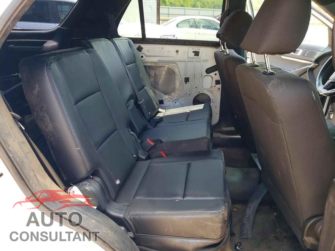 FORD EXPLORER 2017 - 1FM5K8AR0HGA94746