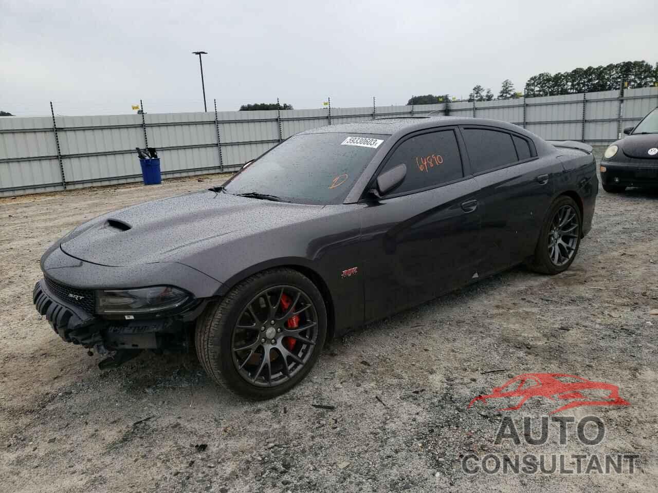 DODGE CHARGER 2016 - 2C3CDXEJ7GH169616