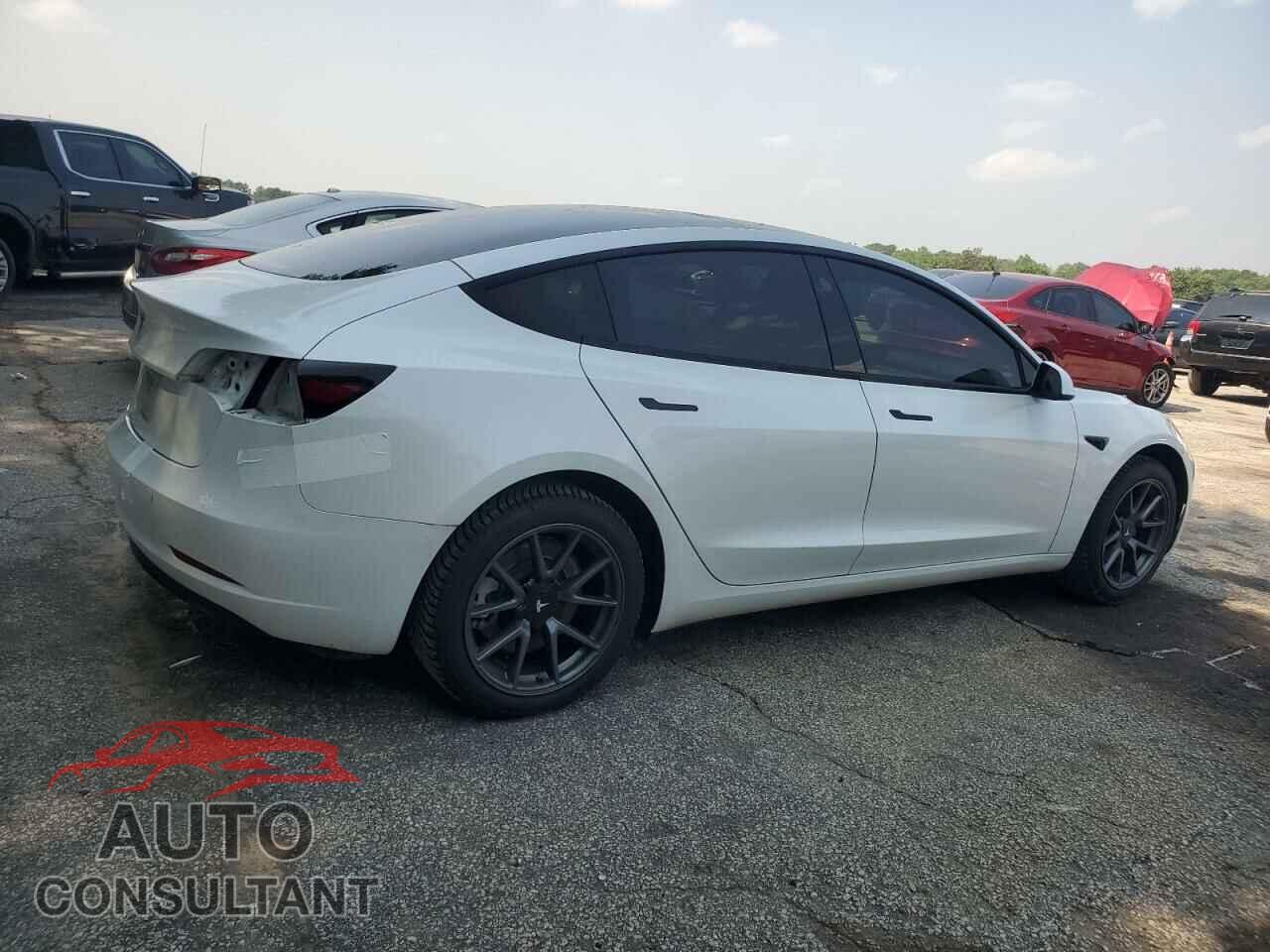 TESLA MODEL 3 2023 - 5YJ3E1EA1PF569313