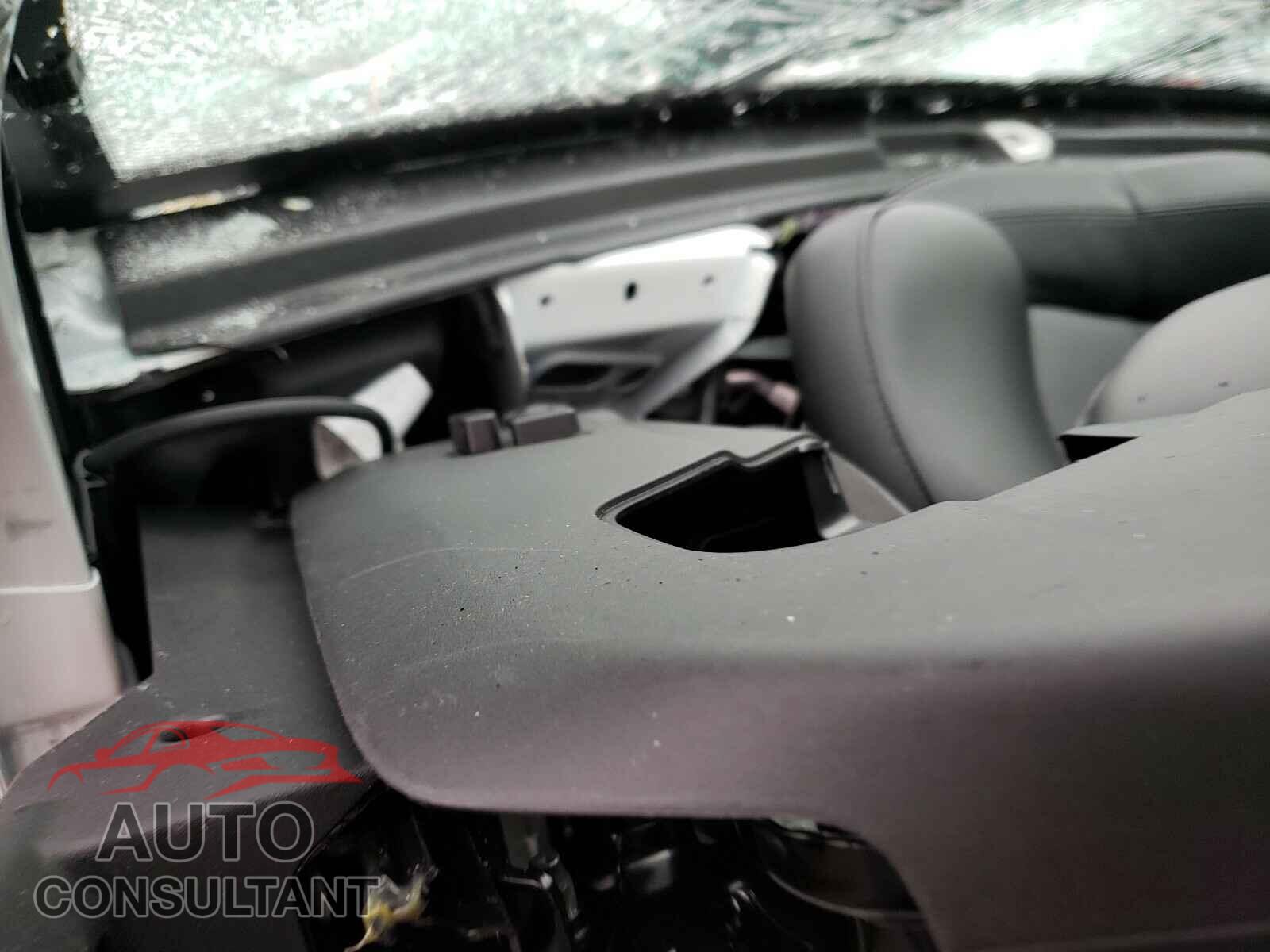 DODGE DURANGO 2020 - 1C4RDJDG0LC353205