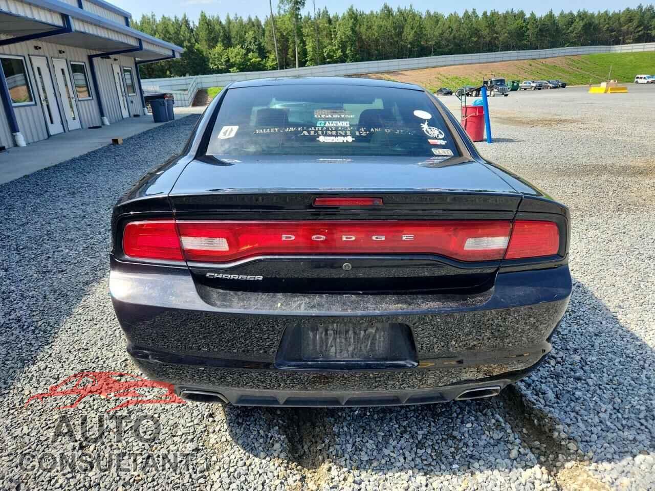 DODGE CHARGER 2013 - 2C3CDXAT2DH694702