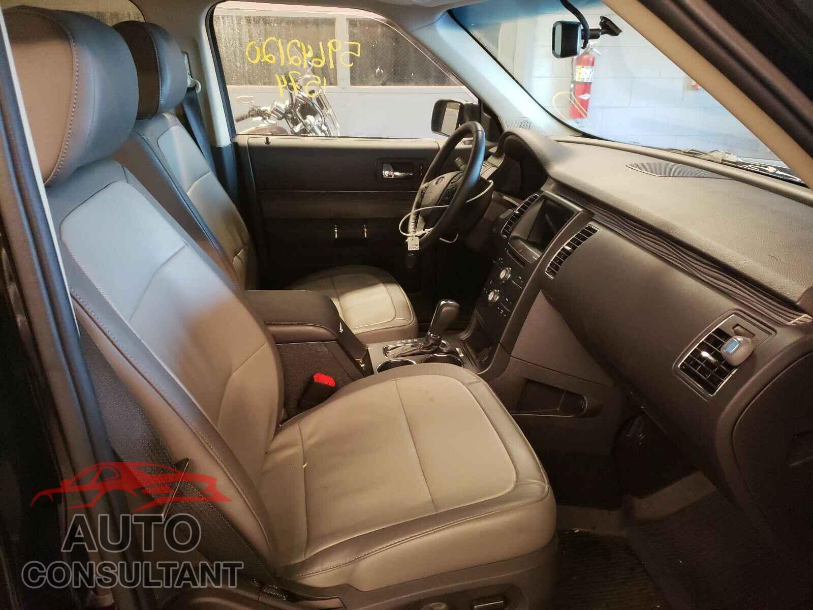 FORD FLEX 2019 - 2FMGK5C89KBA25306