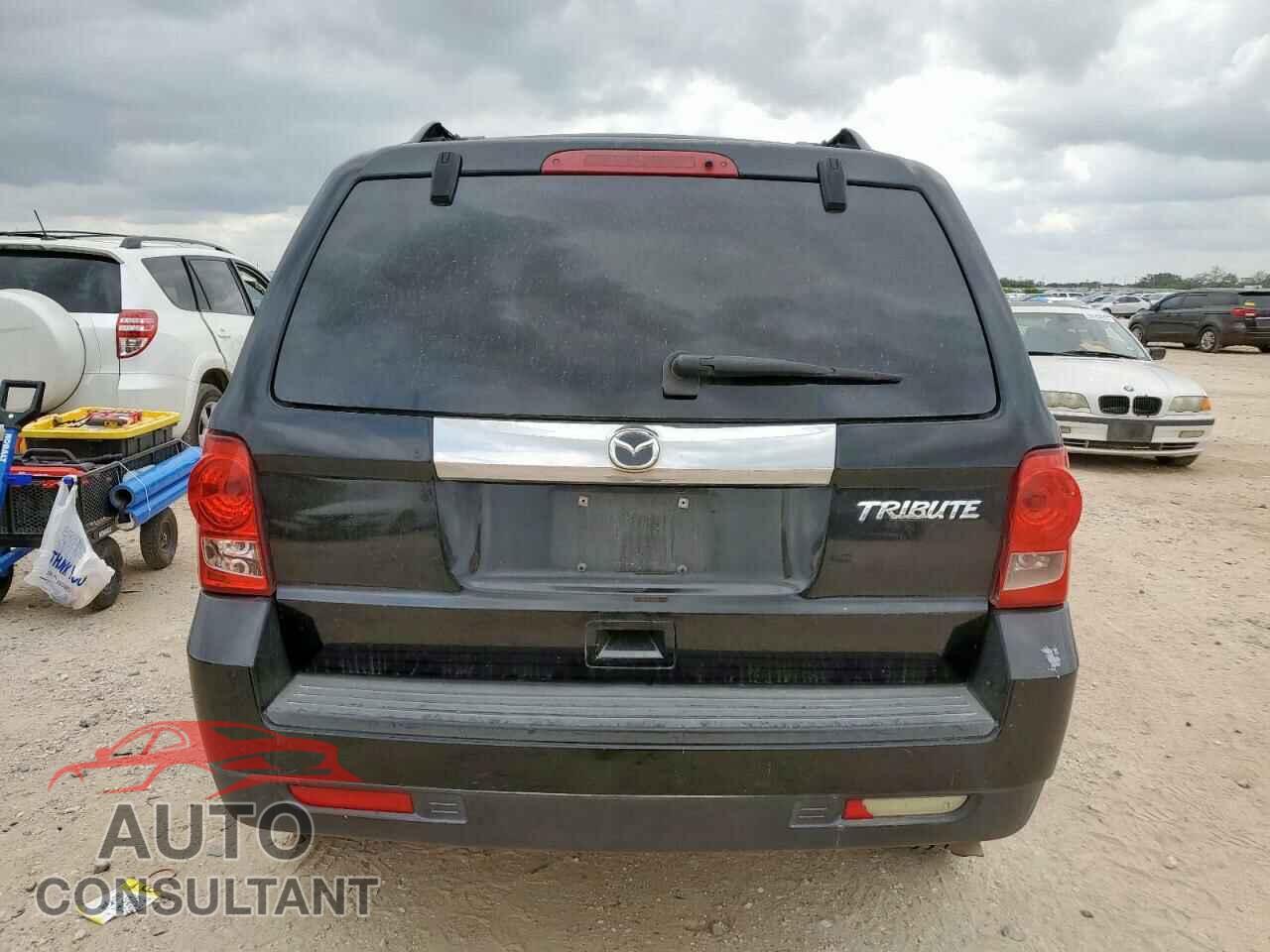 MAZDA TRIBUTE 2010 - 4F2CY0C75AKM02651