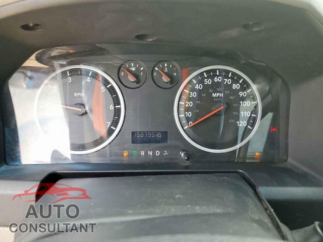 DODGE RAM 1500 2012 - 1C6RD6FT2CS183319