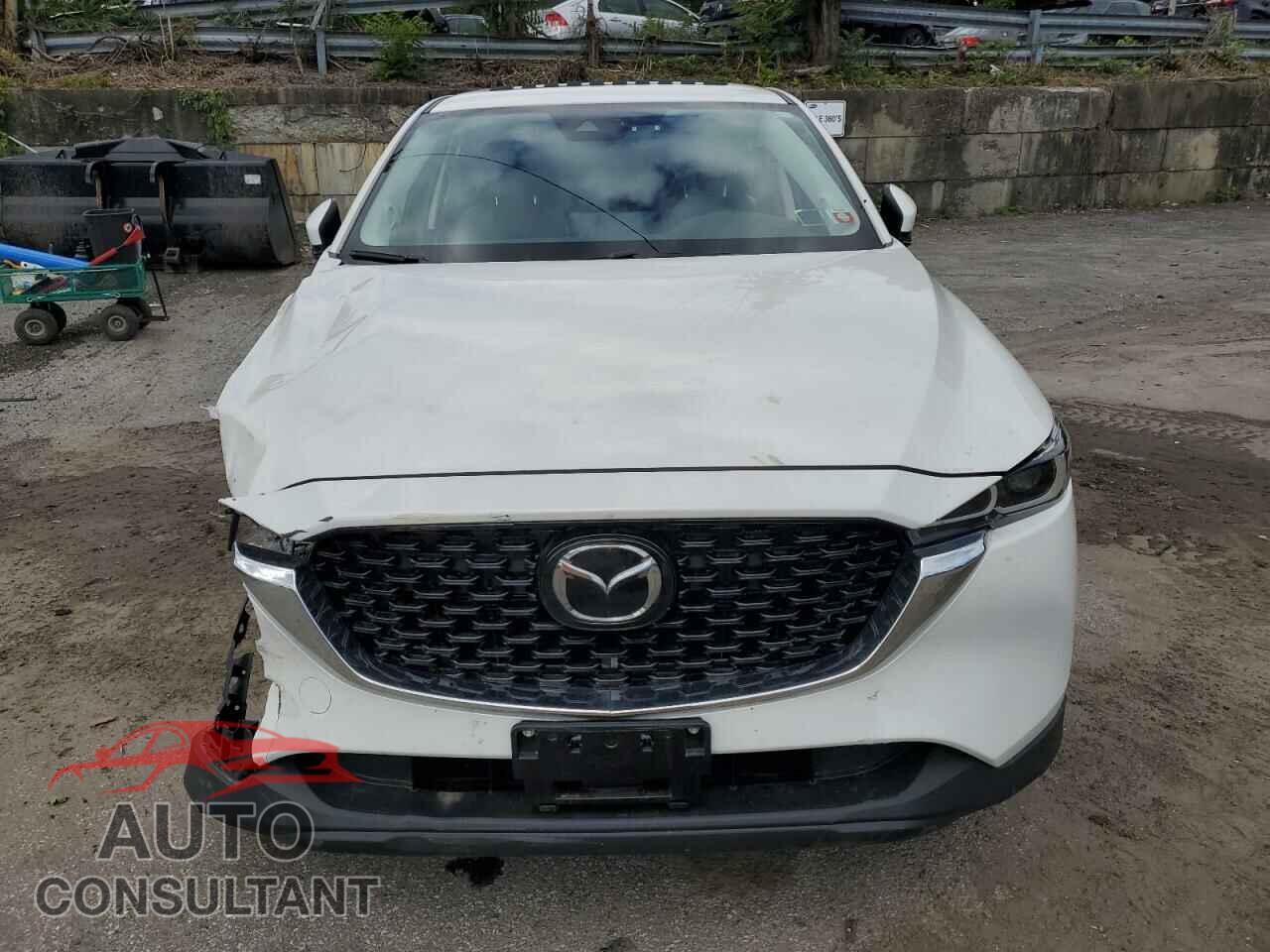 MAZDA CX-5 PREFE 2023 - JM3KFBCMXP0268380