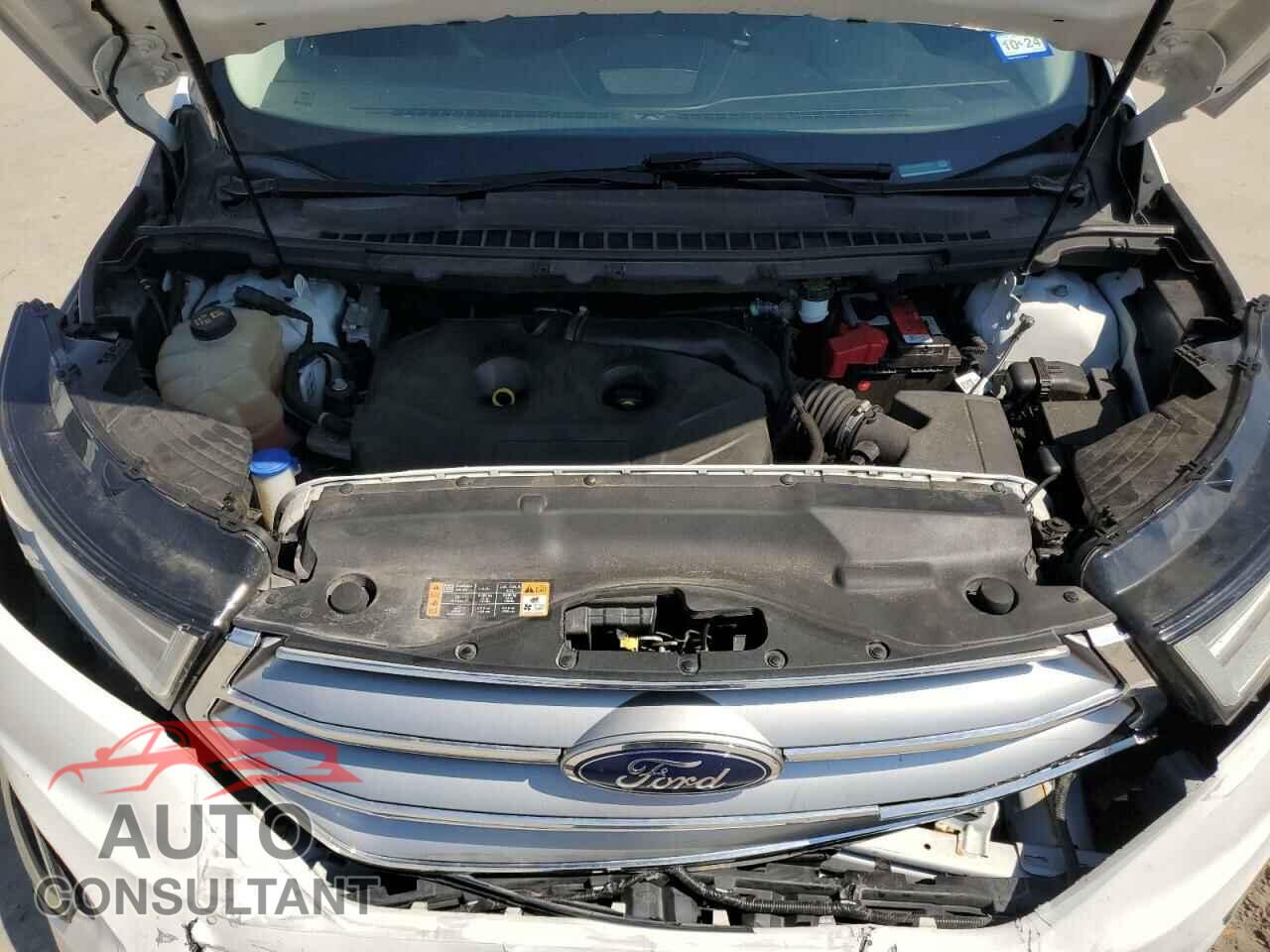 FORD EDGE 2018 - 2FMPK3J96JBB73525