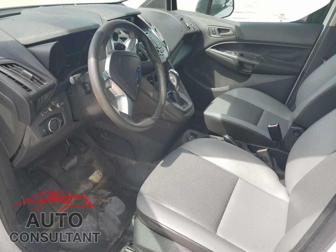 FORD TRANSIT 2014 - NM0LS7E73E1164198